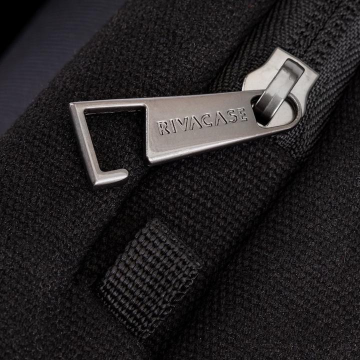 Image du produit Rivacase Sac à dos urbain en toile (15 l)