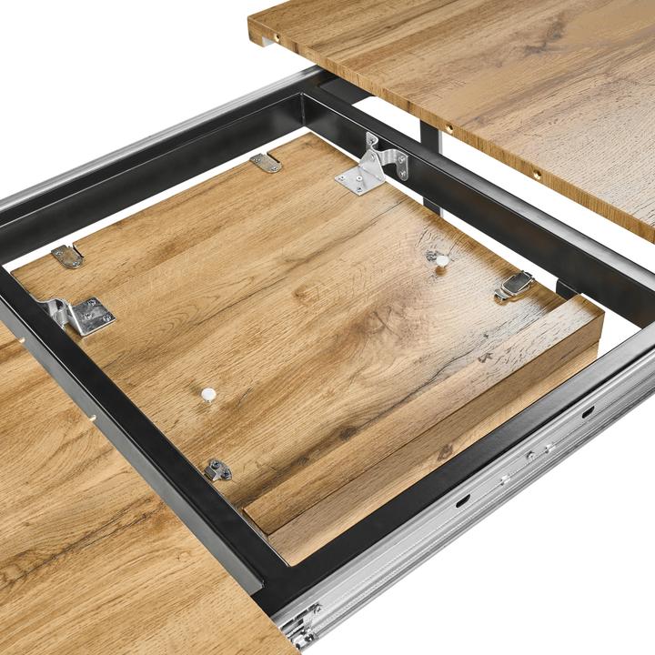 Actual product image Beliani Harlow (90 x 140 x 75 cm)