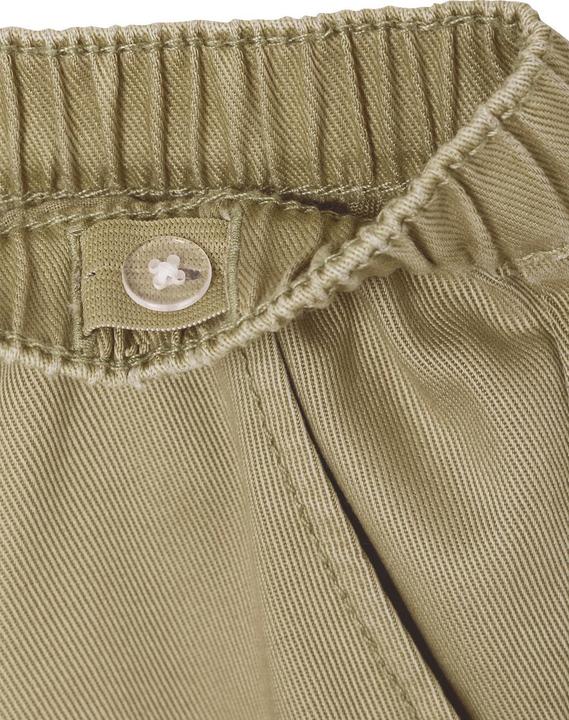 Produktbild Vertbaudet 3/4-Hose aus Lyocell/Baumwolle Mädchen (158)