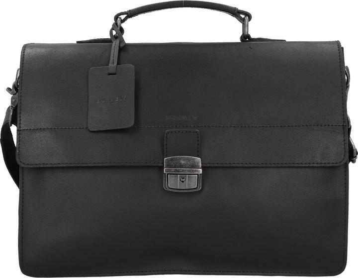 Burkely Fondements Vintage