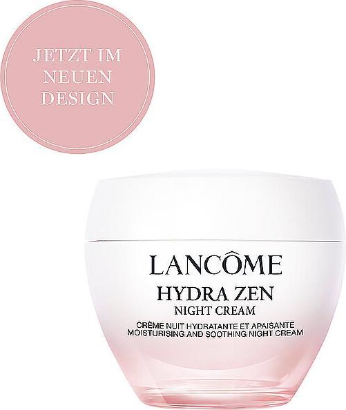 Image du produit Lancôme Hydra Zen Nuit Neurocalm Soothing Recharging Night Cream (50 ml, Crème de nuit)