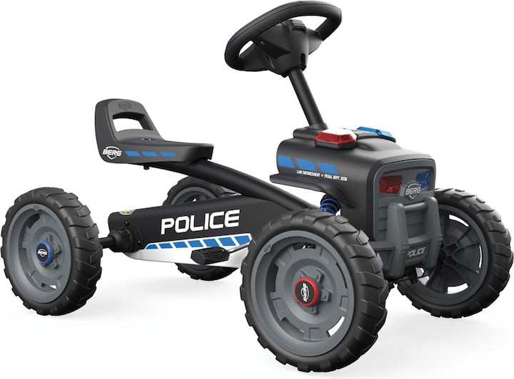 Actual product image BERG Buzzy