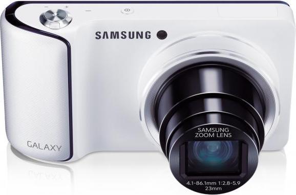 Immagine prodotto Samsung Macchina fotografica GALAXY