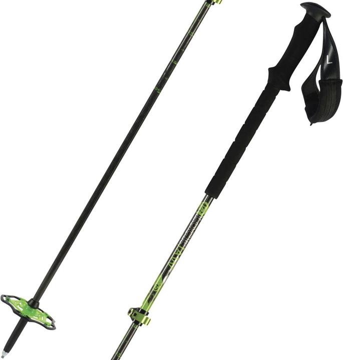Produktbild K2 LockJaw Carbon Plus 145 (145 cm)
