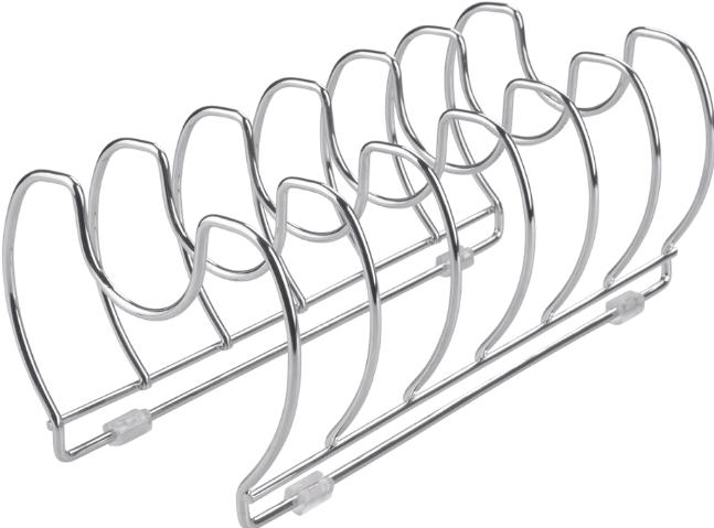 Actual product image iDesign Classico (Metal)