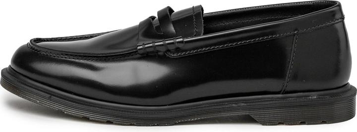 Image du produit Dr. Martens Mayfare Loafer Black Polished Smooth (45)