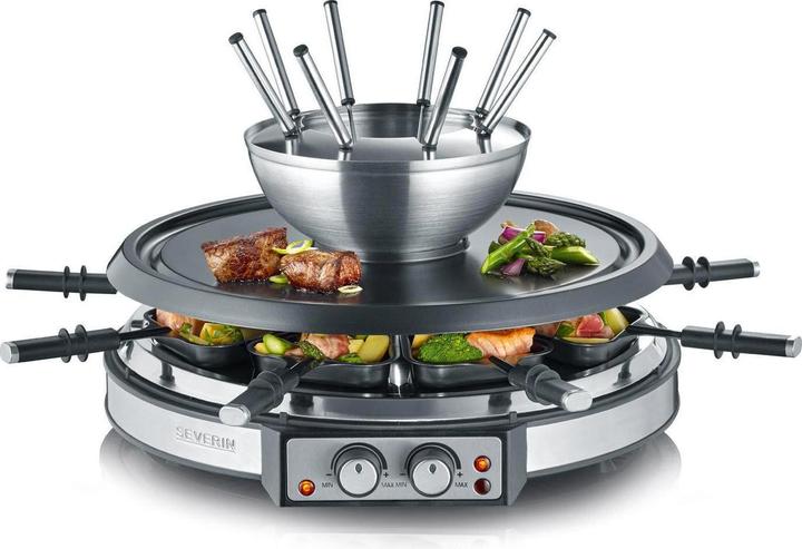 Produktbild Severin RG2348