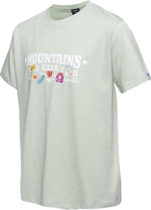 Produktbild Hitec Mongi Jr T-Shirt (152)
