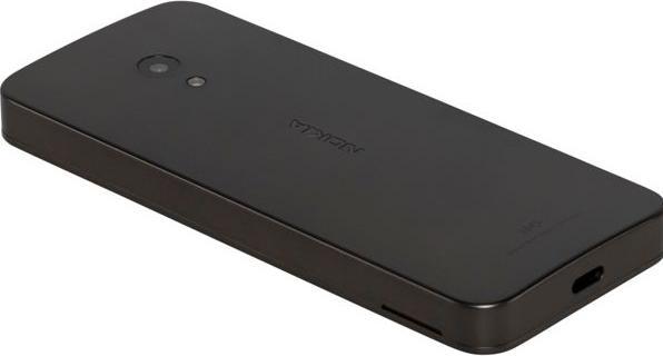 Actual product image Nokia 235 4G (2024) (2.80", 2 Mpx, 4G)