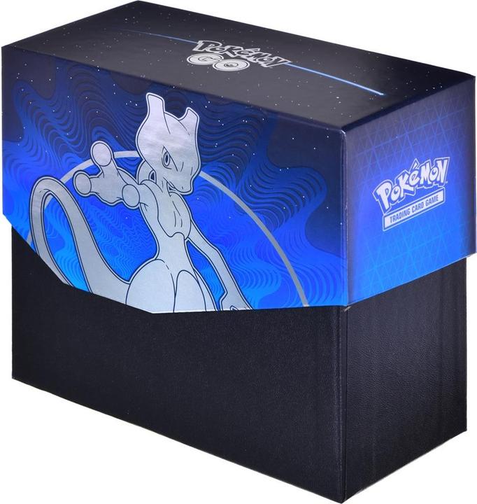 Produktbild Pokémon Elite Trainer Box (Englisch, Elite / Top Trainer Box)