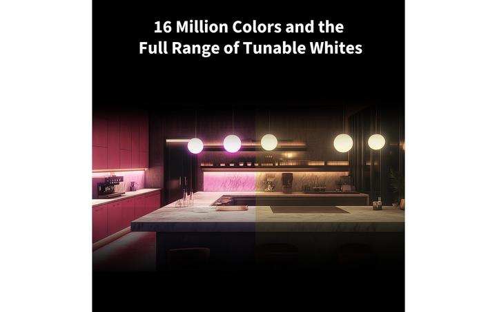 Productafbeelding Aqara Smarthome (GU10, 4.90 W, 450 lm, 1 x, F)