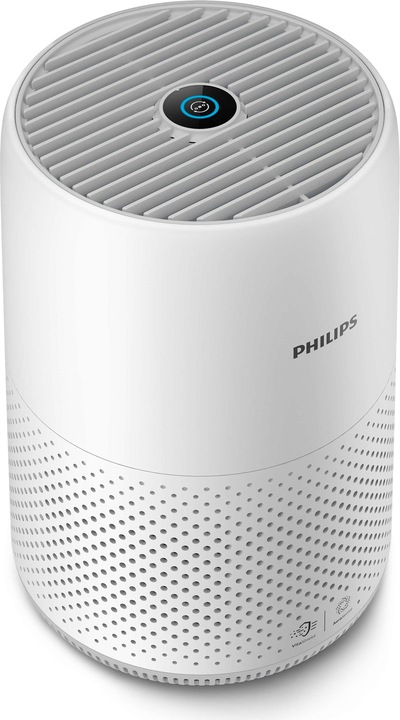 Actual product image Philips 800 series AC0819/10 (49 m²)