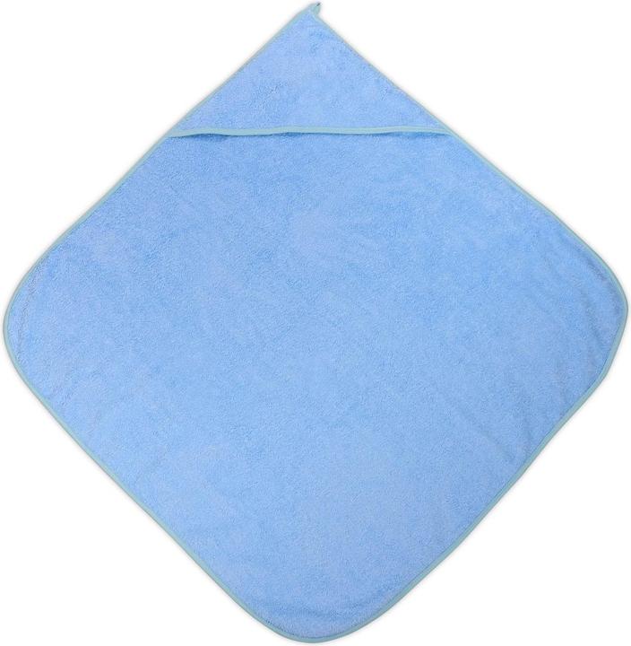 Produktbild Lorelli Baby-Badehandtuch 80 x 80 cm