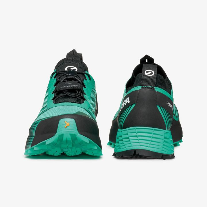 Actual product image Scarpa Women's Ribelle Run 2 (40)