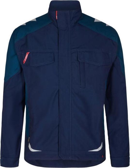 Blue ink, Dark Petrol