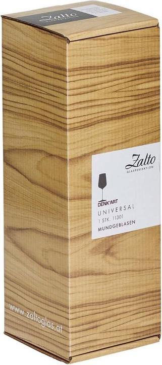 Image du produit Zalto Denk' Art (53 cl, 1 Verres, Verres à vin rouge, Verres à vin blanc)