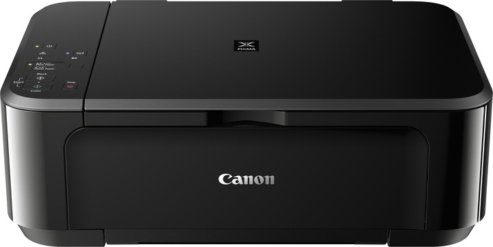 Canon Pixma Mg3650 (Ink, Colour)