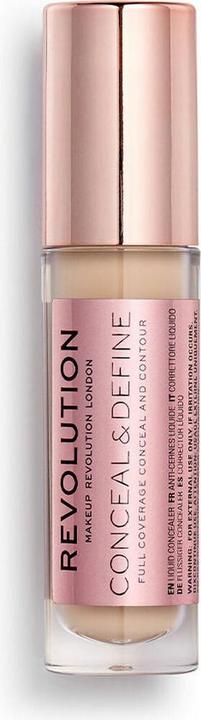 Produktbild Makeup Revolution Conceal & Define (C2)