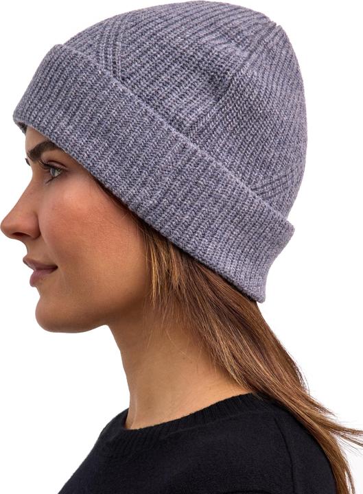 Actual product image Falke SEL Structured Lambswool Beanie m (One size)