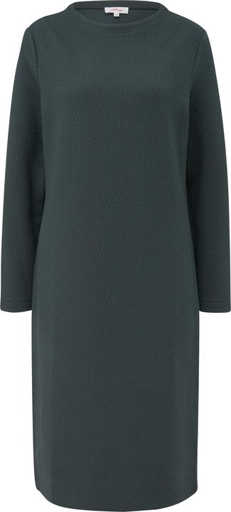 Actual product image S.Oliver Midi dress (40)