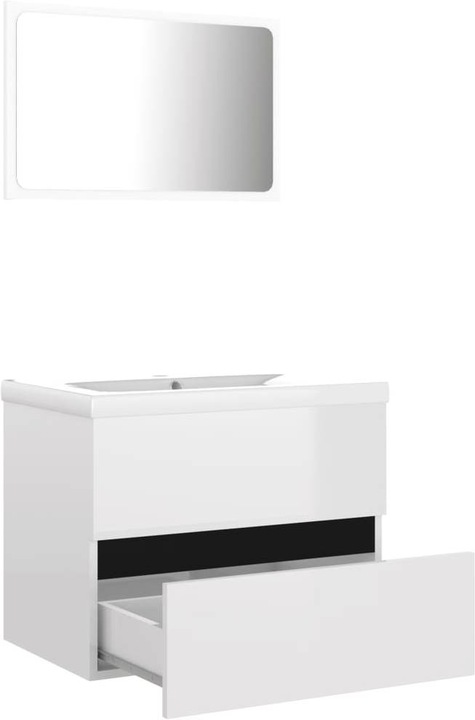 Image du produit VidaXL Easton