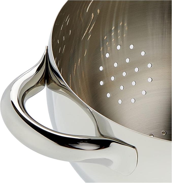 Image du produit Alessi Passoire à pâtes maman (21.50 cm)