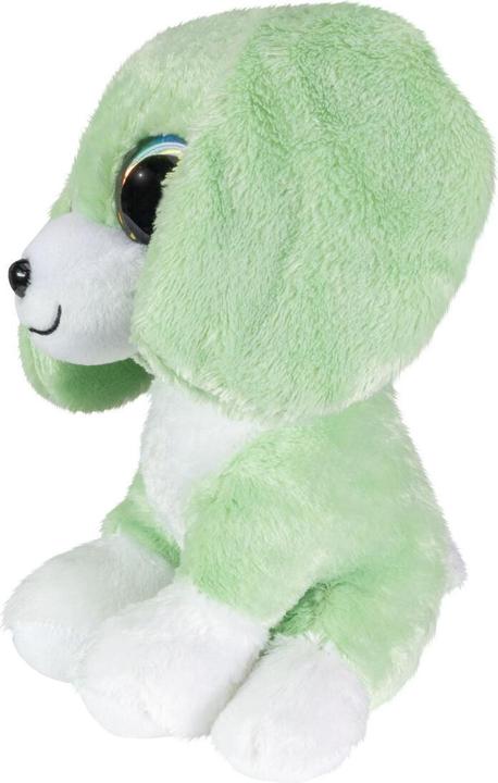 Produktbild Lumo Stars Plüschtier – Hund Tommy, 24 cm (24 cm)