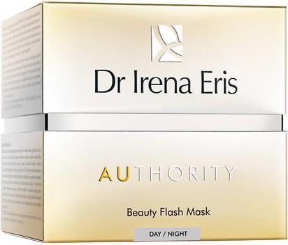Image du produit Dr Irena Eris Dr. Irena Eris, Éclair de beauté d'autorité, masque jour et nuit, 50 ml (50 ml)