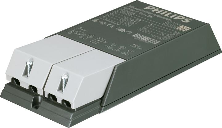 Actual product image Philips Ballast