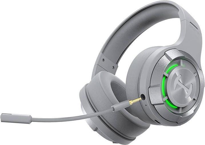 Actual product image Edifier Słuchawki gamingowe HECATE G30S (szare) (Wireless)