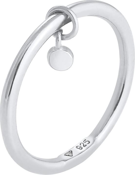 Produktbild Elli Geo, Plättchen (54, 56, 925 Silber)