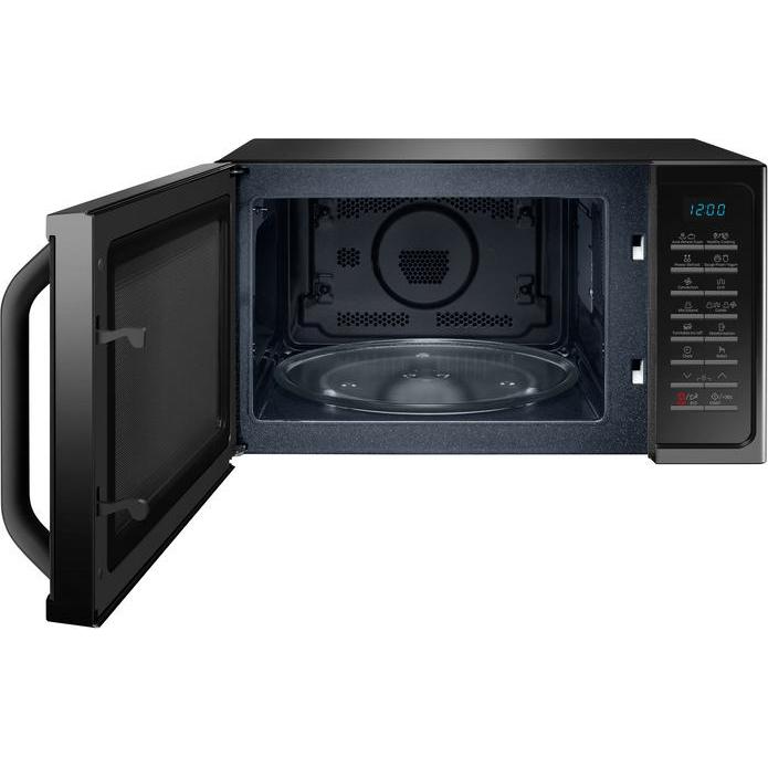 Thumbnail - Samsung MC28H5015AK, Mikrowelle, Schwarz
