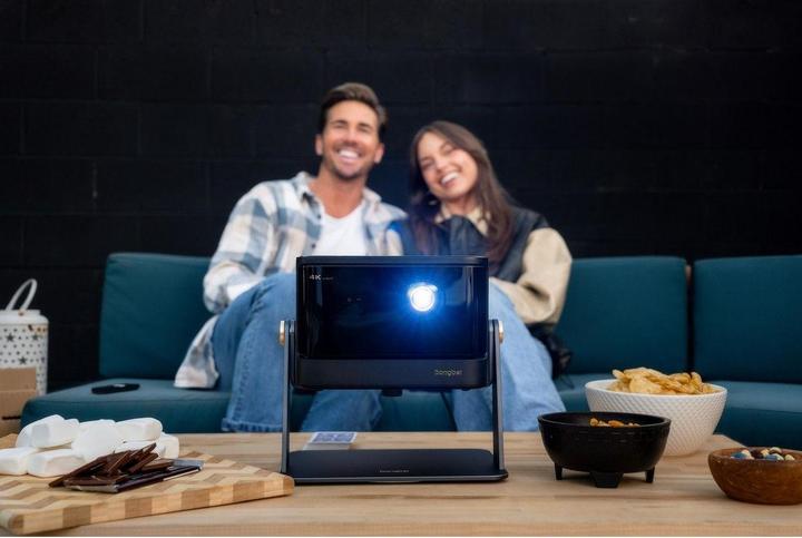 Produktbild Dangbei PJ Mars Pro 2 (4K, 2450 lm, 1.27:1)