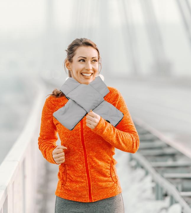 Produktbild AddLiving wireless Heating Scarf