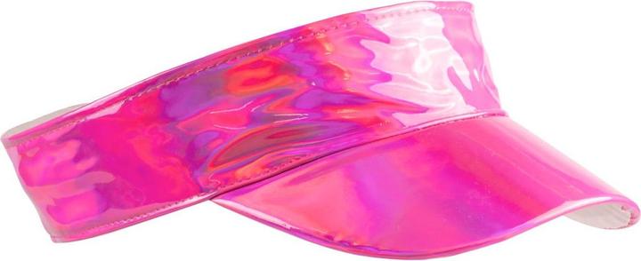 Actual product image Wilbers Sun Visor Bling Hologram