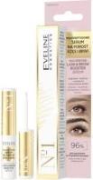 Actual product image Eveline Multipeptide Eyebrow & Eyelash Growth Serum 4Ml (4 ml)