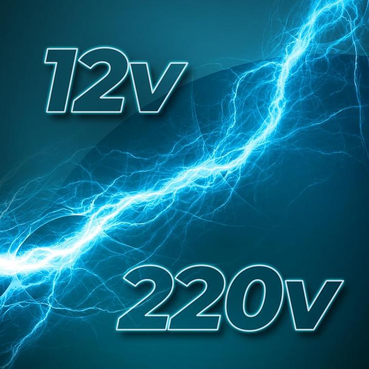 Actual product image Cecotec 02699 (10 l)