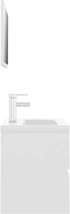 Image du produit vidaXL Elyse with faucet