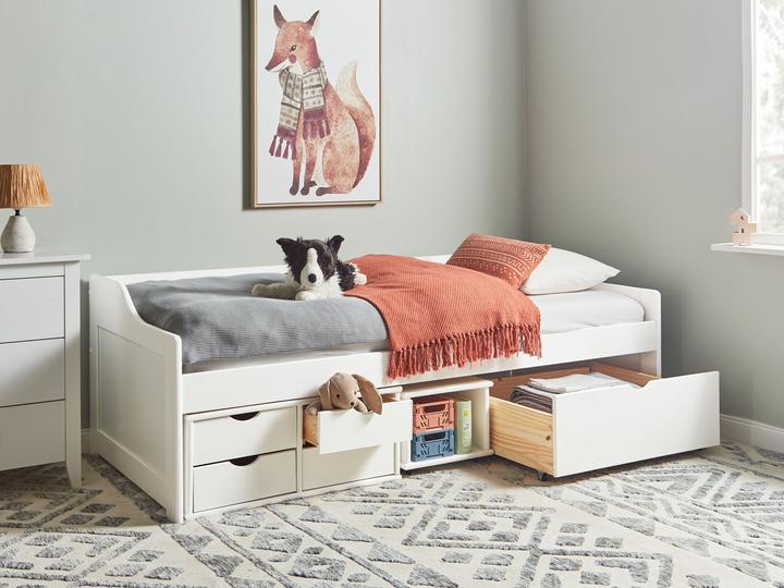 Actual product image Beliani Royville (90 x 200 cm)