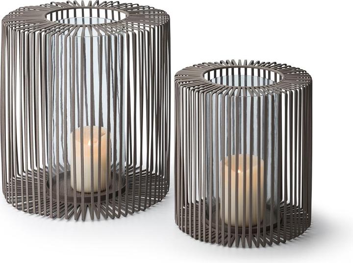 Productafbeelding Philippi Windlicht Oslo S ø 21x23 cm (21 x 23 cm)