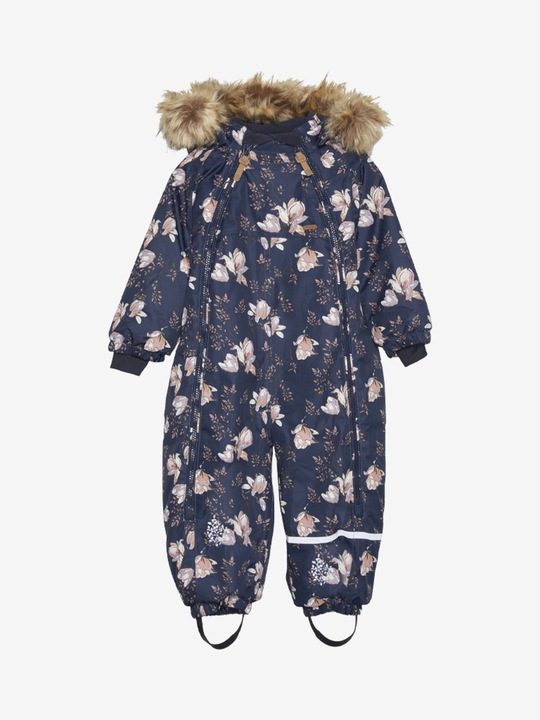 Immagine prodotto Minymo Tuta da neve per bambini AOP (80)