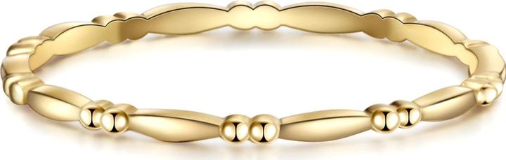 Immagine prodotto Glanzstücke München Donna Argento Argento Giallo Oro - 15796 (60, 925 Argento)