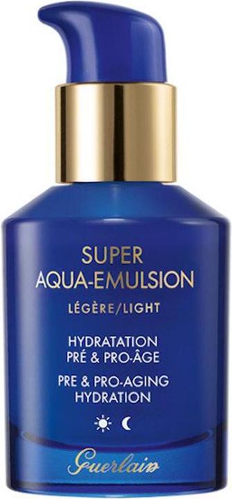 Guerlain Superaqua Light / Emulsion (50 ml)