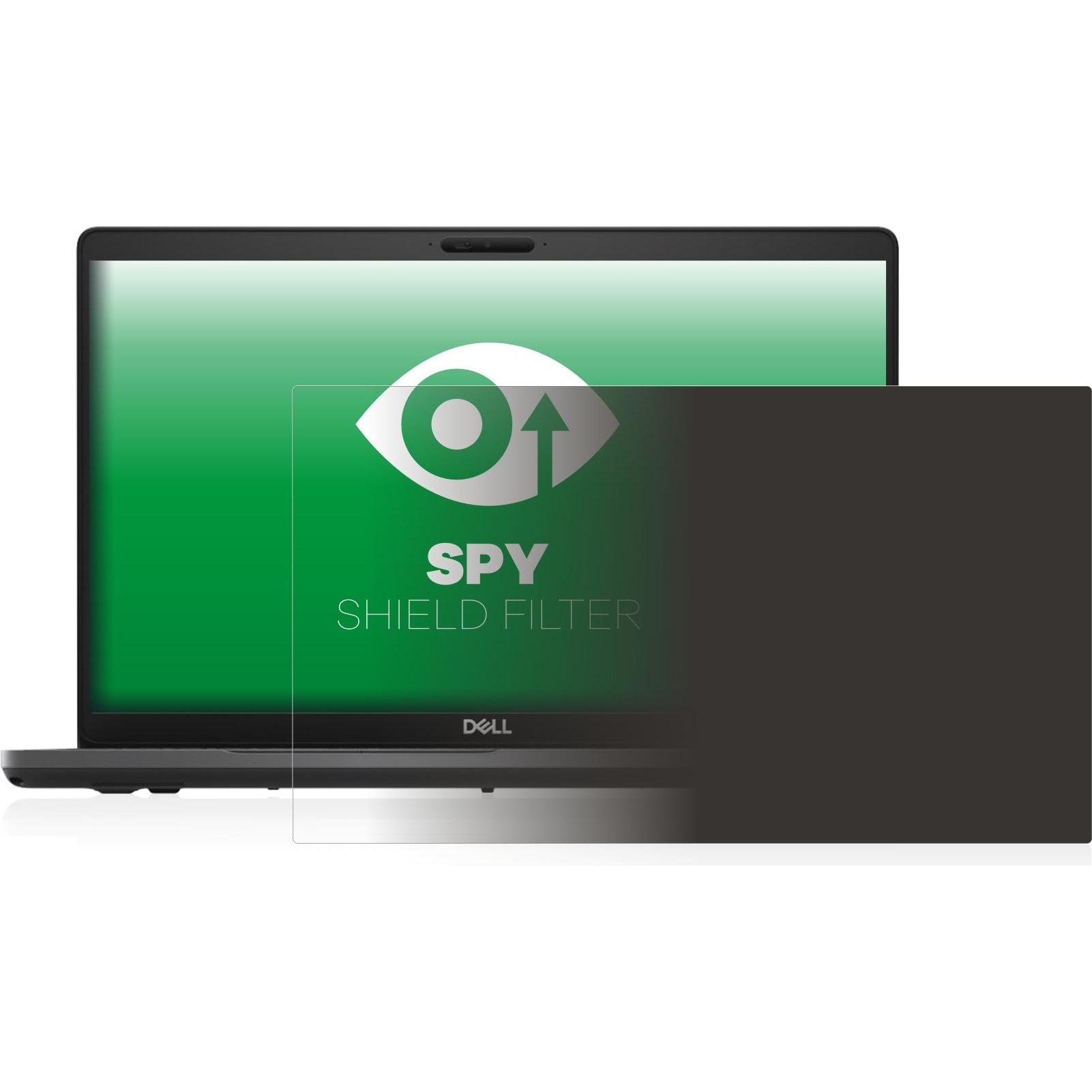 Thumbnail - upscreen Spy Shield Blickschutzfilter (15.60", 16 : 9), Notebook Schutzfolie