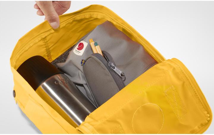 Actual product image Fjällräven Kånken Mini Rucksack (7 l)