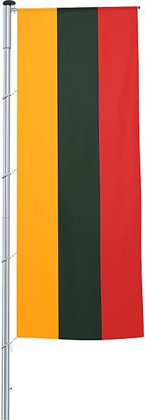 Produktbild kaiserkraft Auslegerflagge