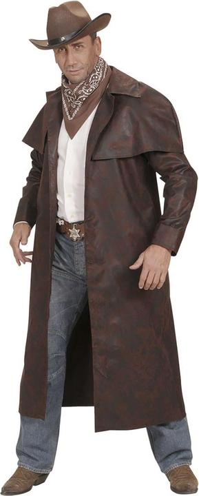 Actual product image Widmann Western Cowboy Coat (L)