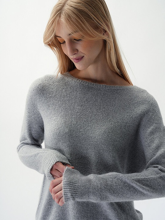 Immagine prodotto Rich & Royal Nos Cozy Crew R (M)