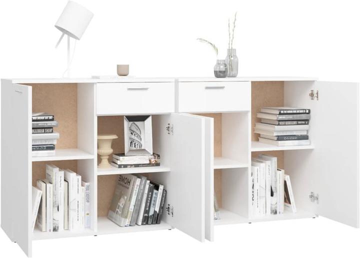 Produktbild vidaXL Sideboard (36 x 80 x 75 cm)