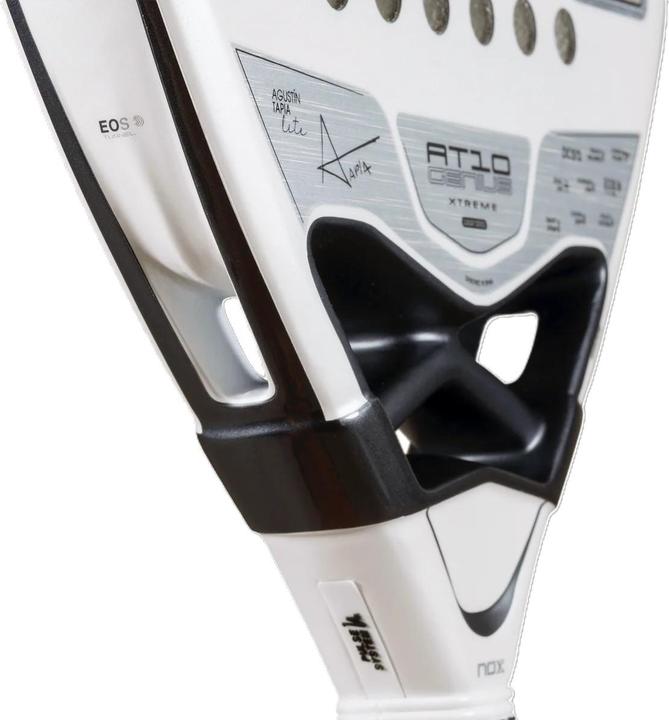 Immagine prodotto Nox AT10 Genius 12K Xtrem Lite by Agustín Tapia